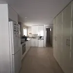 לינה וארוחת בוקר Jr Calle Victoria מאלגה