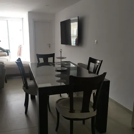 Alojamento de Acomodação e Pequeno-almoço Jr Calle Victoria Málaga