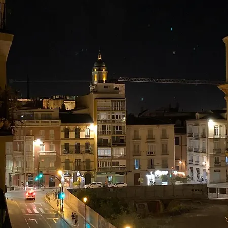 Jr Calle Victoria Alojamento de Acomodação e Pequeno-almoço Málaga