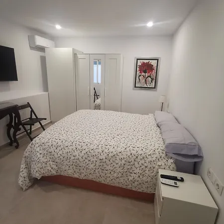 Jr Calle Victoria Alojamento de Acomodação e Pequeno-almoço